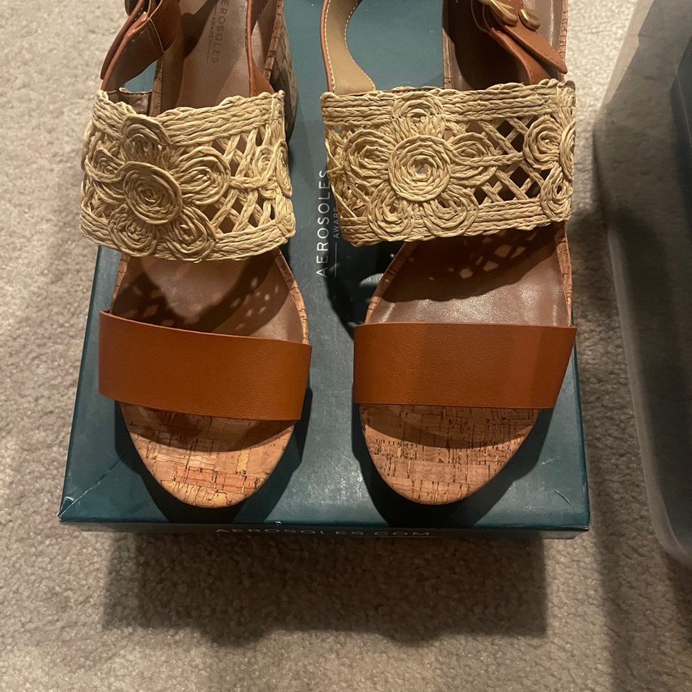 Aerosoles Catya sandals